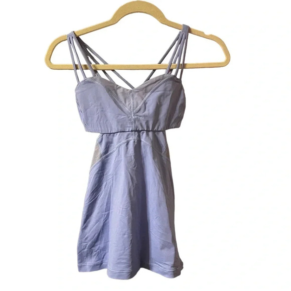 LULULEMON THE EXQUISITE TANK - Picture 1 of 5